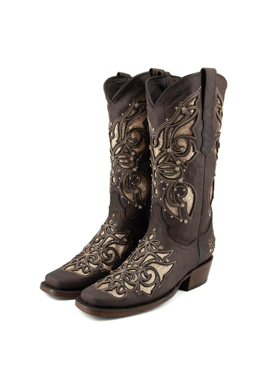Est. Miranda Frontier Cowgirl Boot