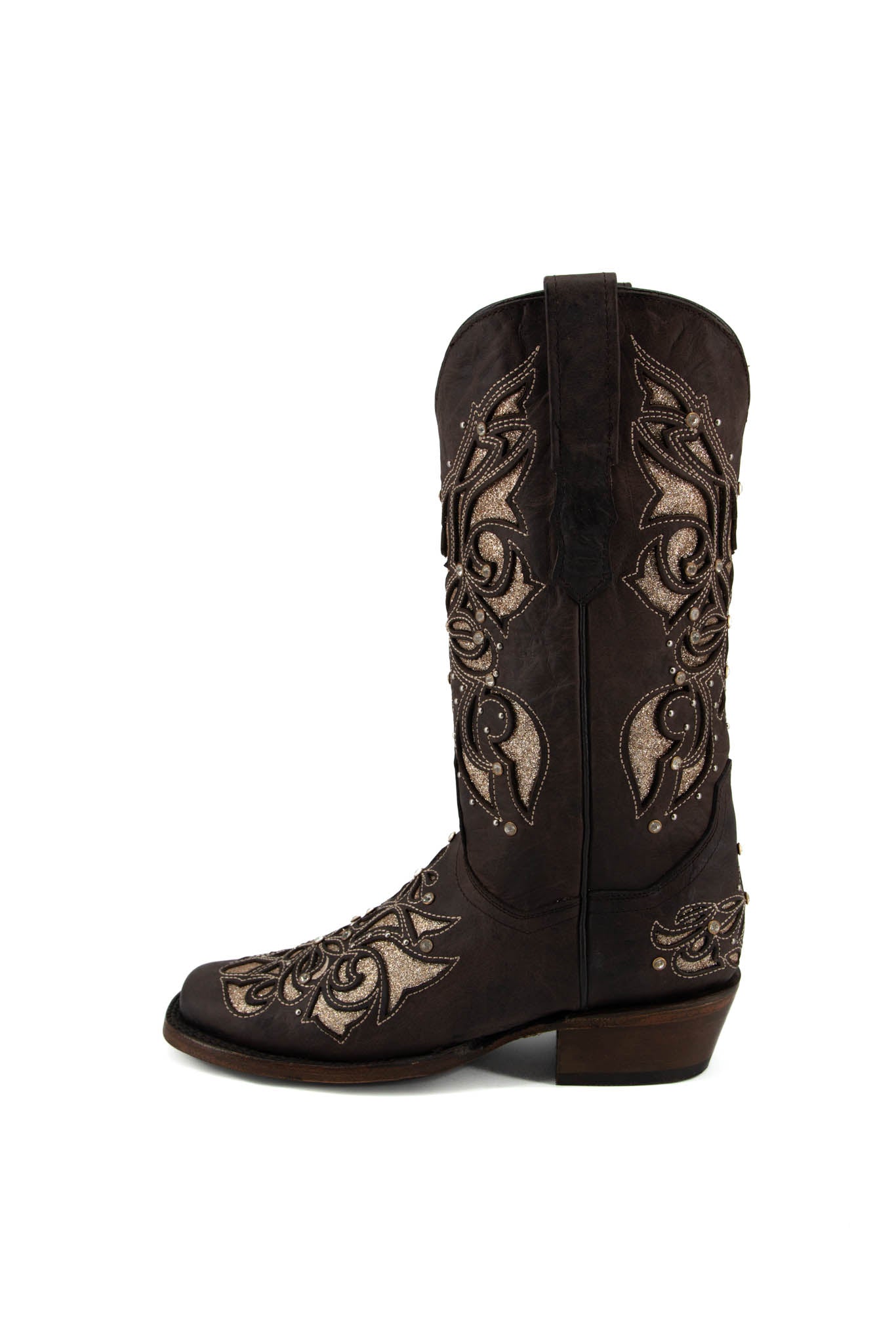 Est. Miranda Frontier Cowgirl Boot