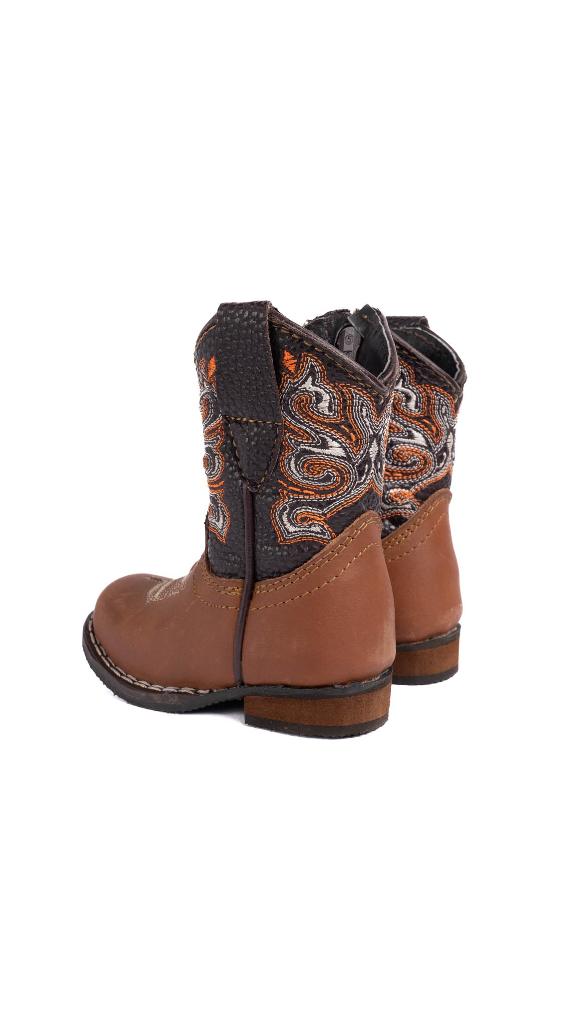 Baby Rodeo Boot