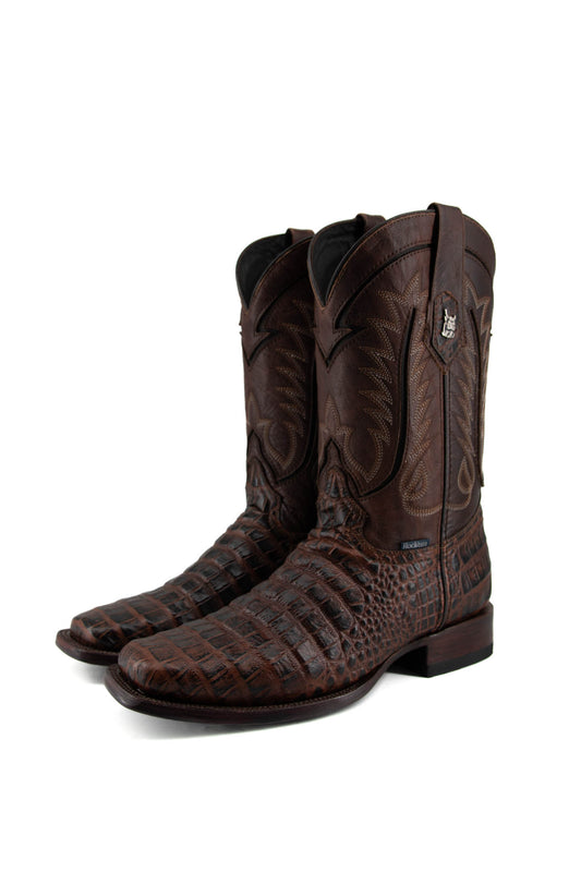 Imit. Coco Belly Rodeo Cowboy Boot