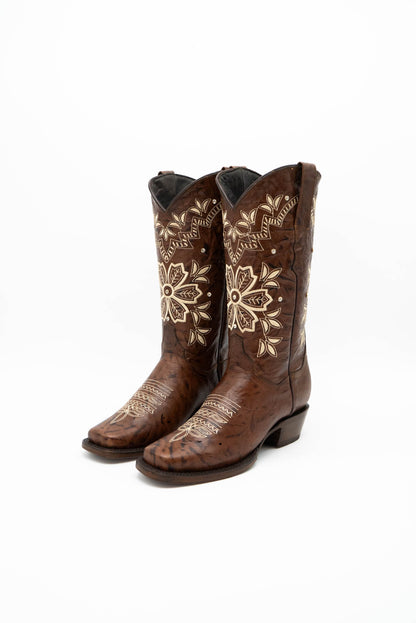 Jessica Rodeo Cowgirl Boot