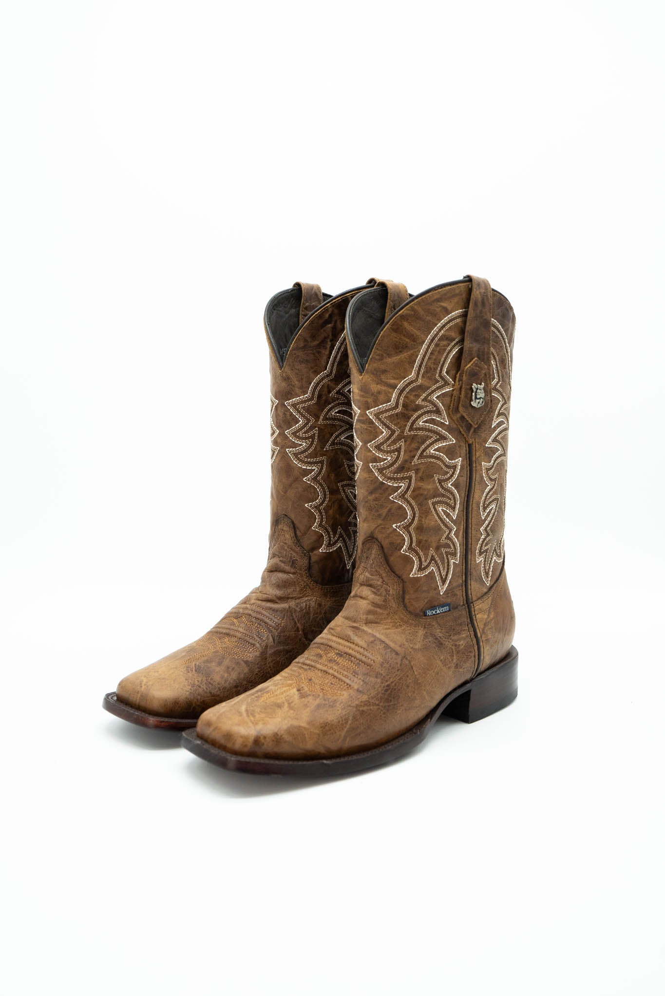 Est. Marino Rodeo Cowboy Boot