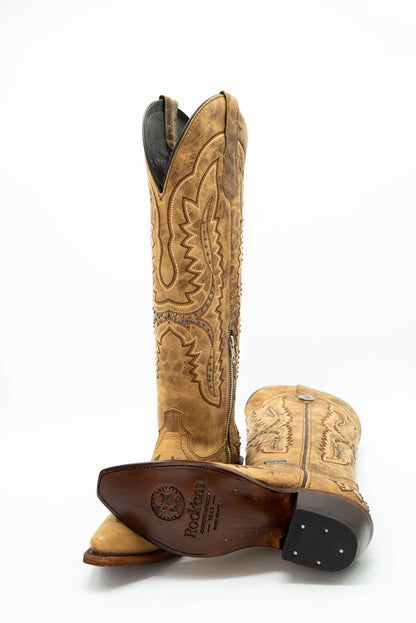 Est. Maria Tall Cowgirl Boot