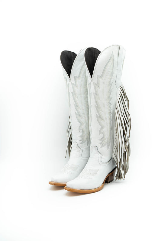 Est. Barbas Tall Cowgirl Boot