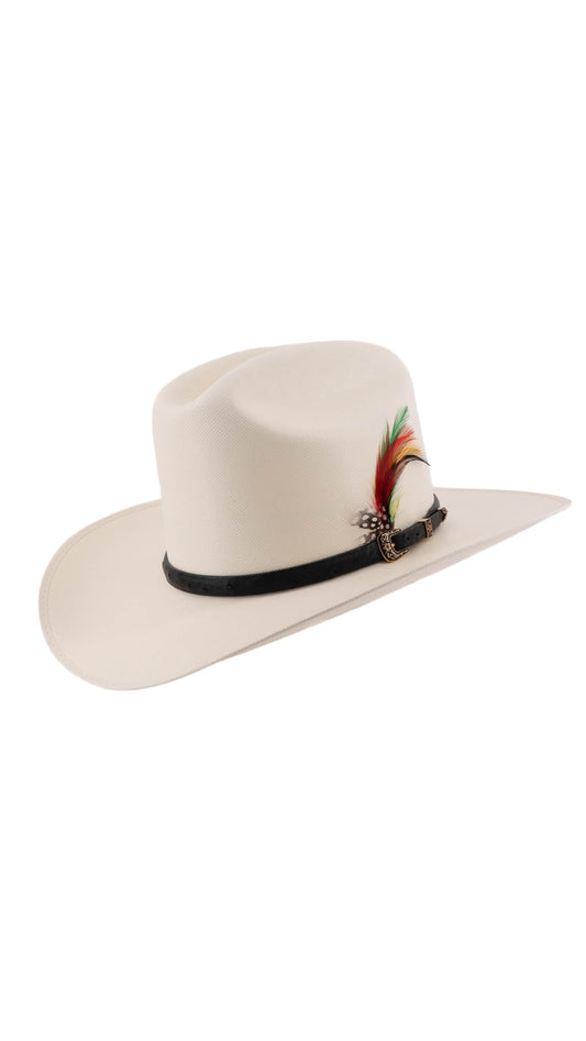 Bocas Sinaloa 300X Straw Hat