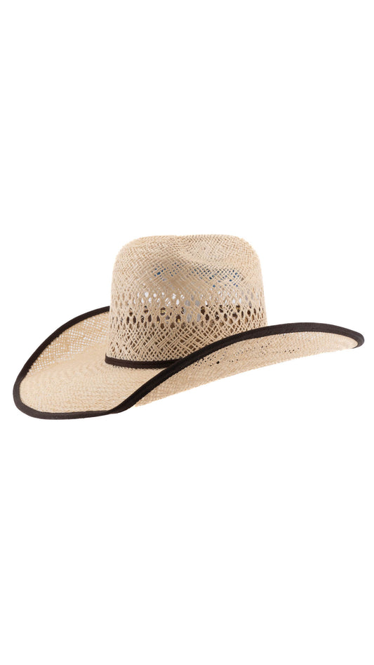 Bangora Laredo Galeana Minnick 100X Hat