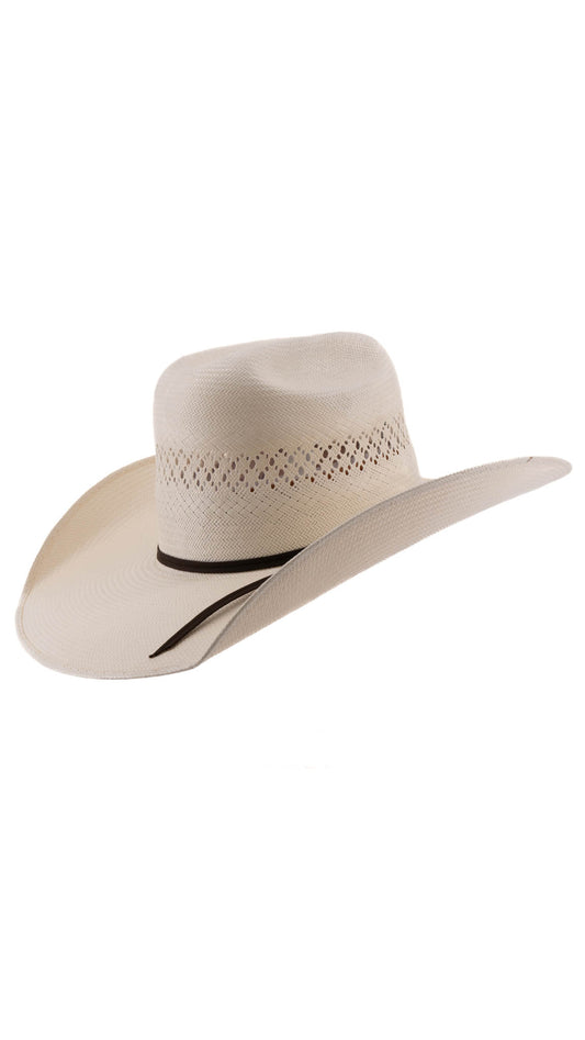 Dayton Laredo 200X Minnick Straw Hat