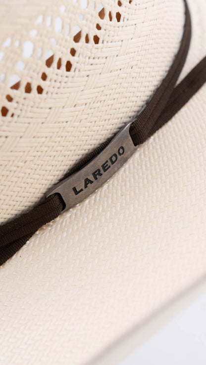 Dayton Laredo 200X Minnick Straw Hat