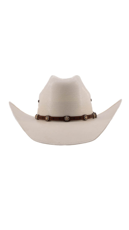 Robert Marboro  Straw Hat 100X