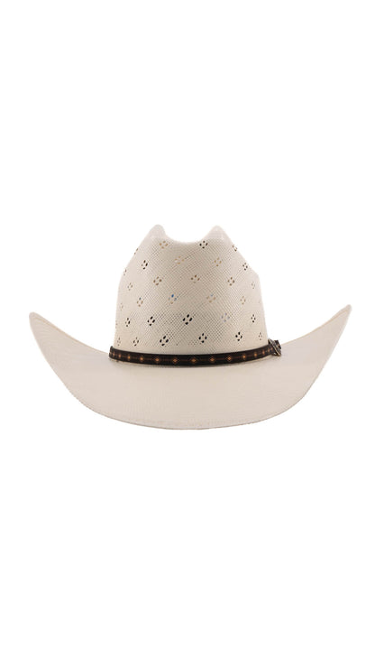 Mochis Malboro 100X Straw Hat
