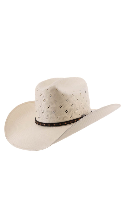 Mochis Malboro 100X Straw Hat