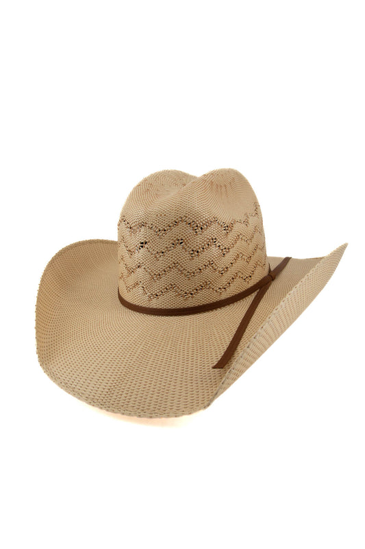 Linares Malboro 10X Straw Hat