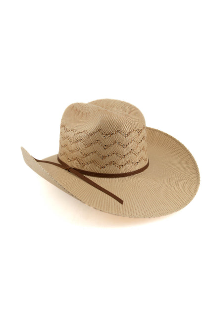 Linares Malboro 10X Straw Hat