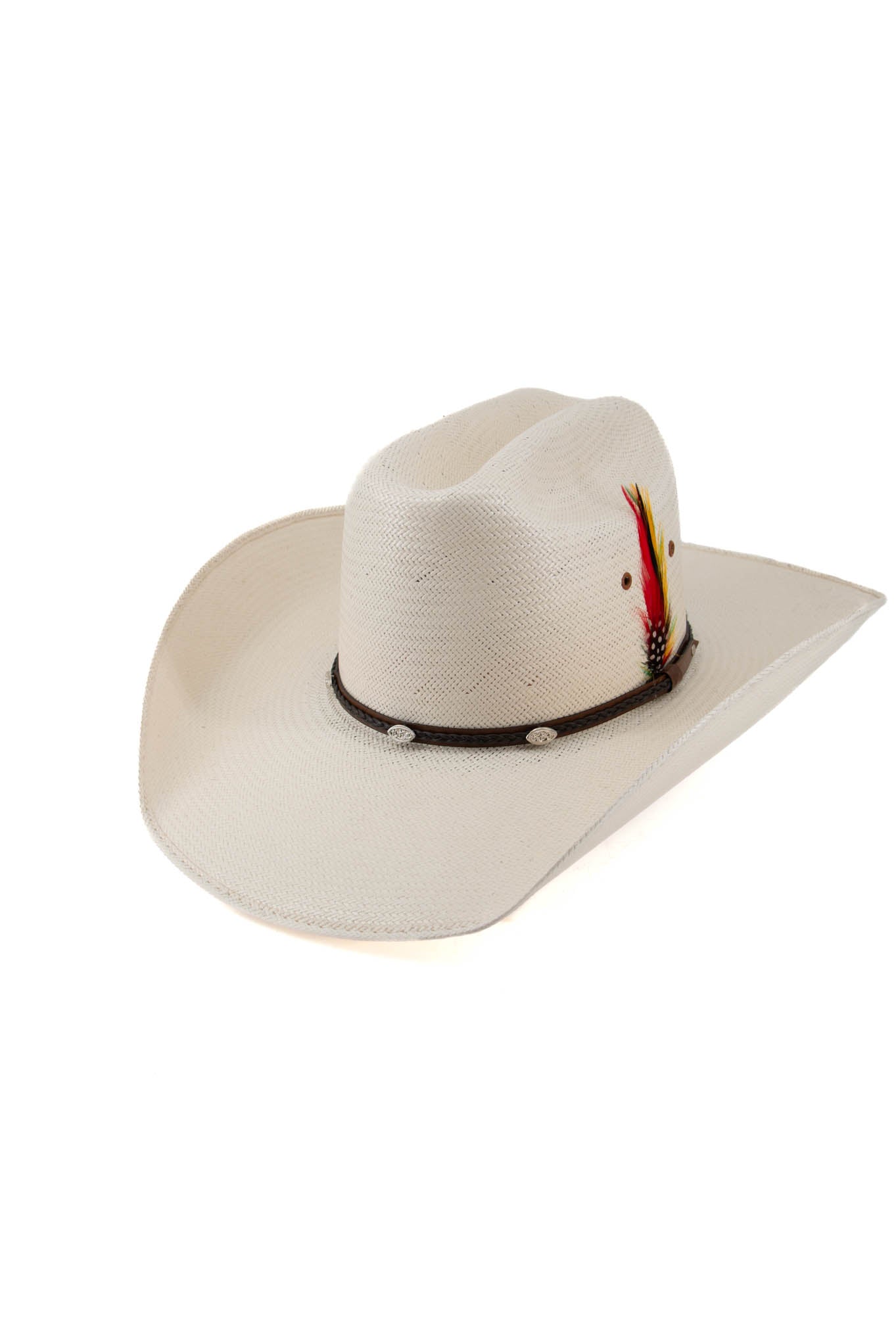 Juarez Malboro 100X Straw Hat