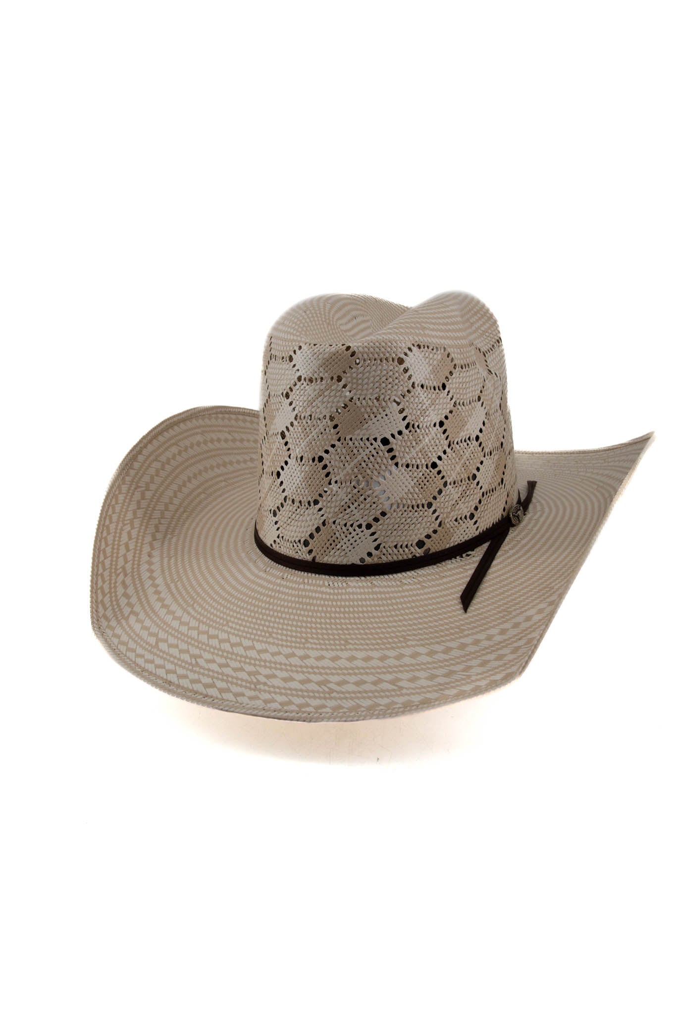 Rey Straw Hat 100X FINAL SALE – Rock'Em