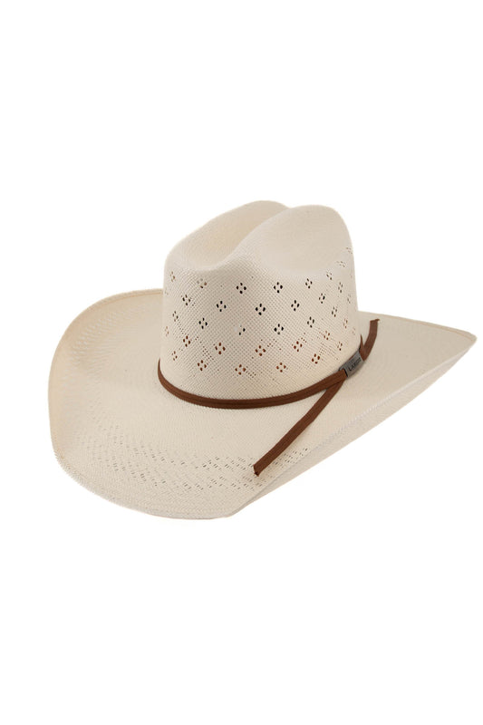 Laredo Malboro 200x Straw Hat