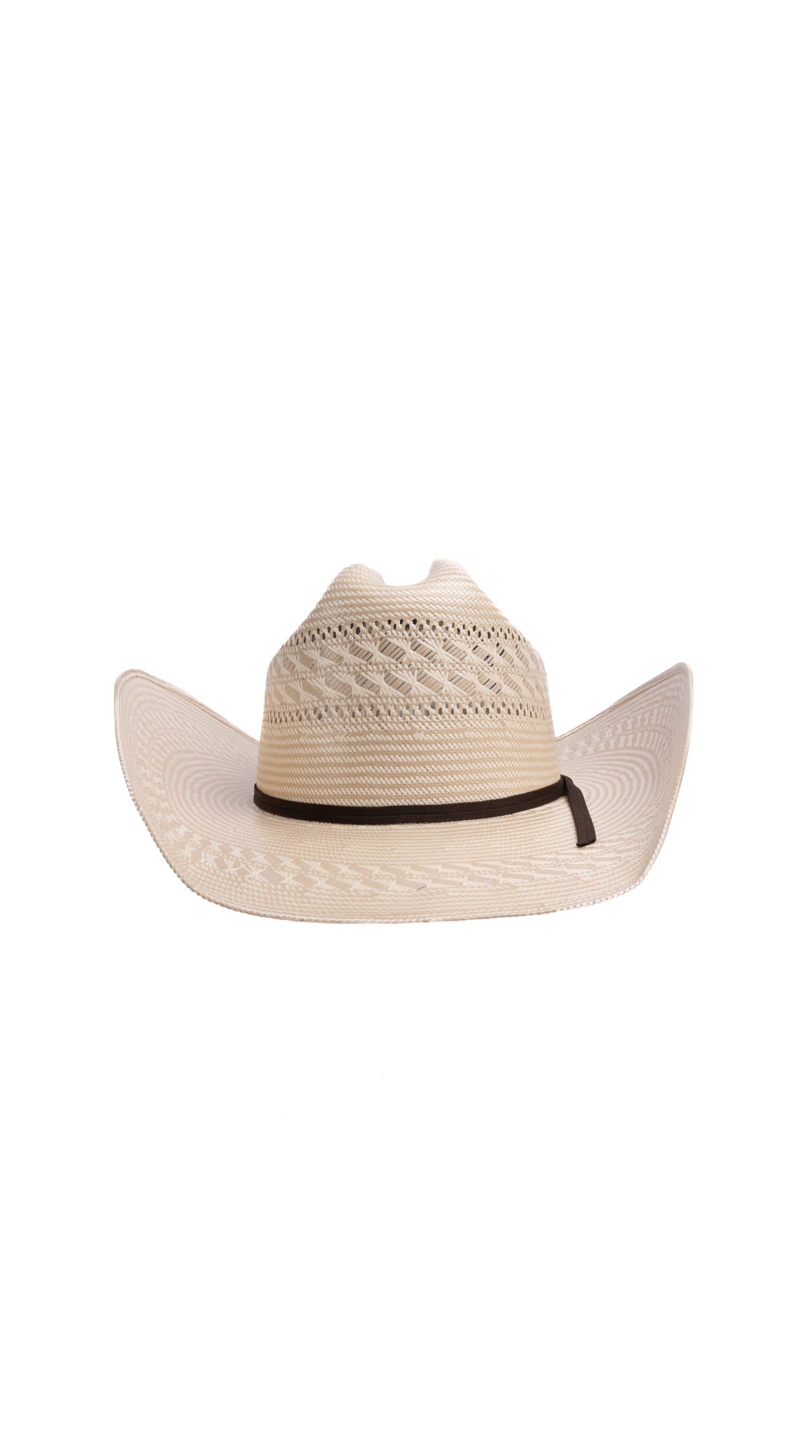 Ocampo Rock'em Malboro Straw Hat