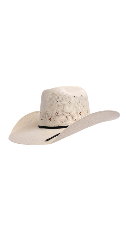 Laredo 650 R/O 200X Straw Hat