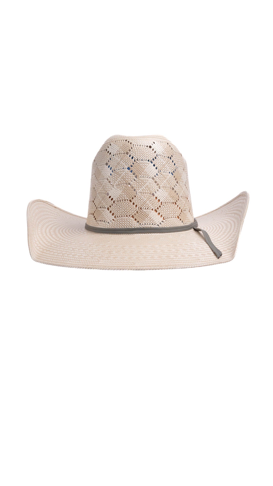 Camargo Laredo 200X Minnick Straw Hat