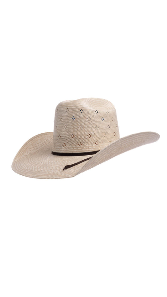 Laredo 650 R/O 200X Straw Hat