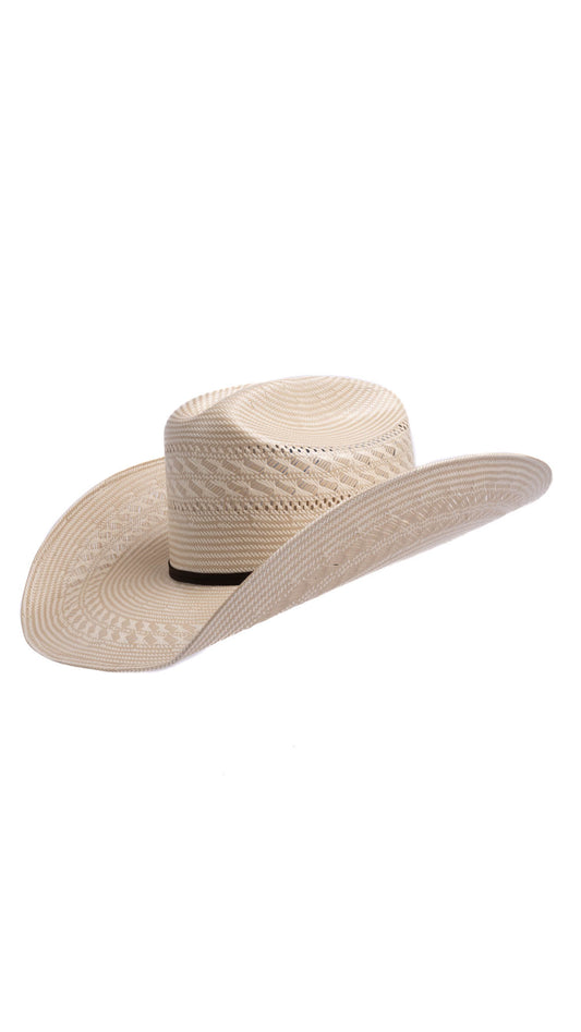 Ocampo Rock'em Malboro Straw Hat