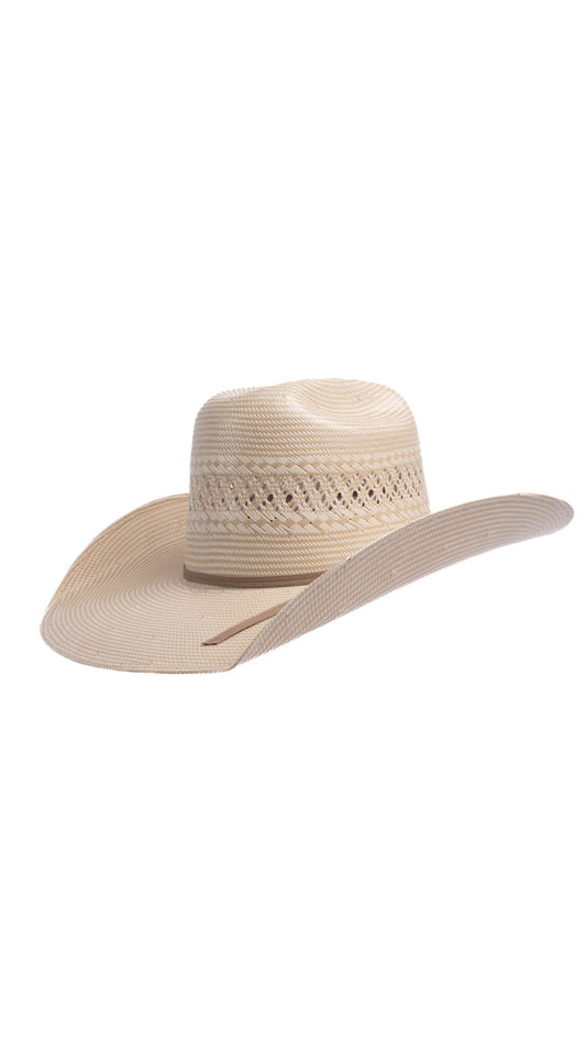 Conroe Laredo 200X Minnick Straw Hat