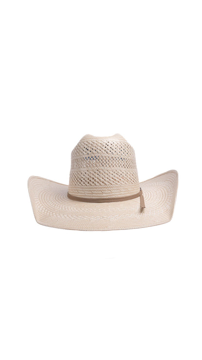 Cardenas Laredo Minnick 200X Straw Hat