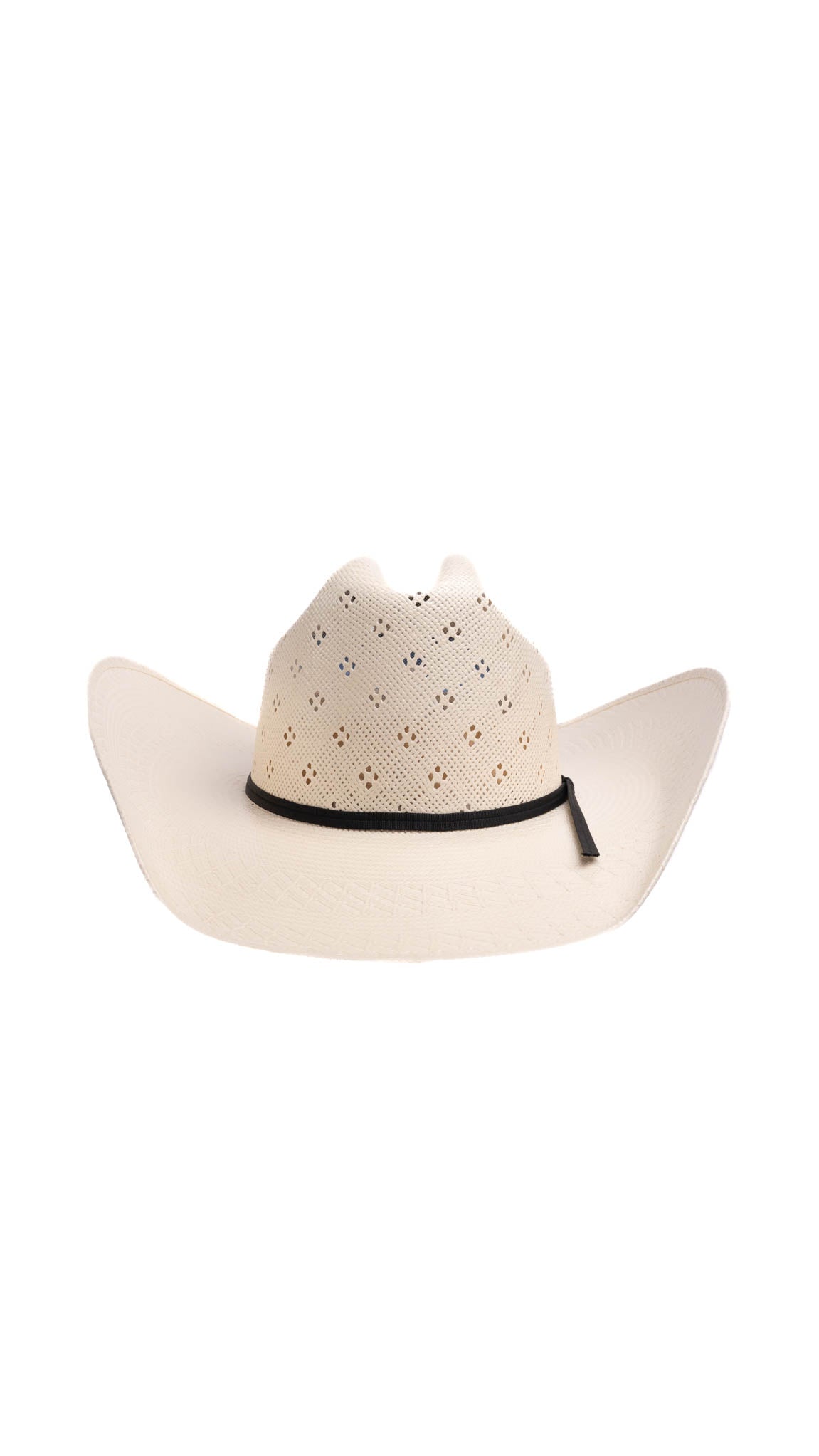 Casper Rock'em 100X Straw Hat