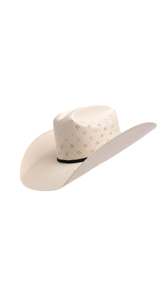 Casper Rock'em 100X Straw Hat