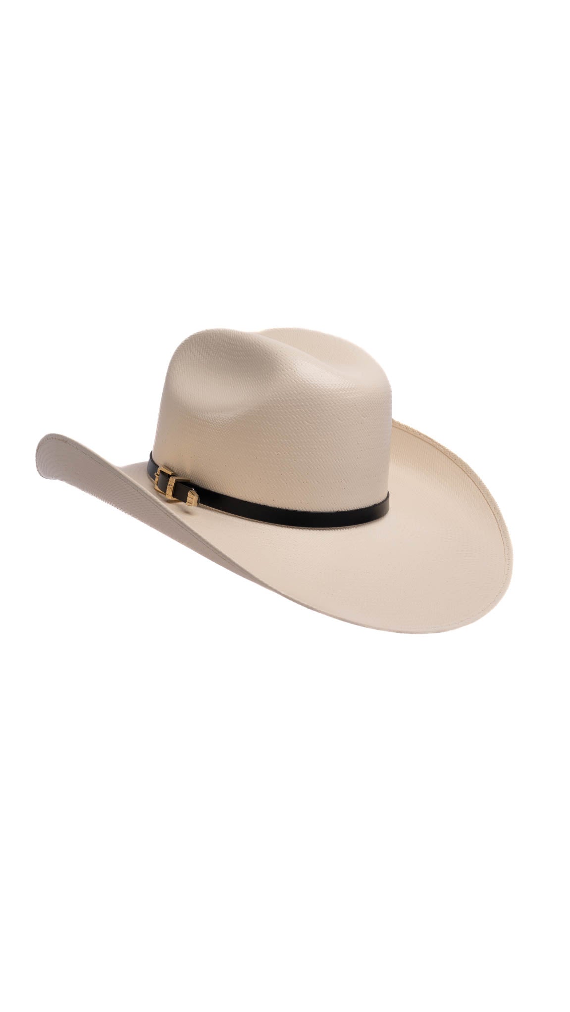 Chiapas Malboro 500X Straw Hat