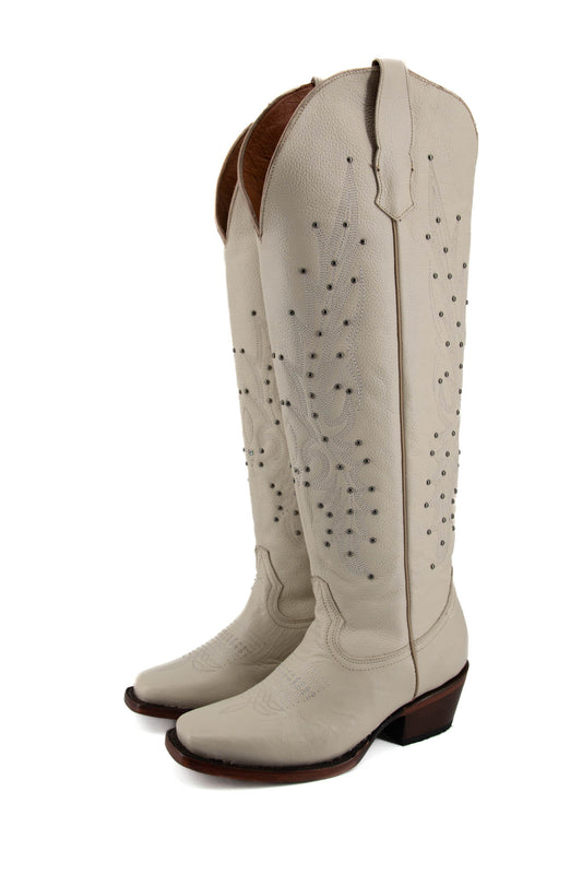 Est. Paulina Floter Tall Cowgirl Boot