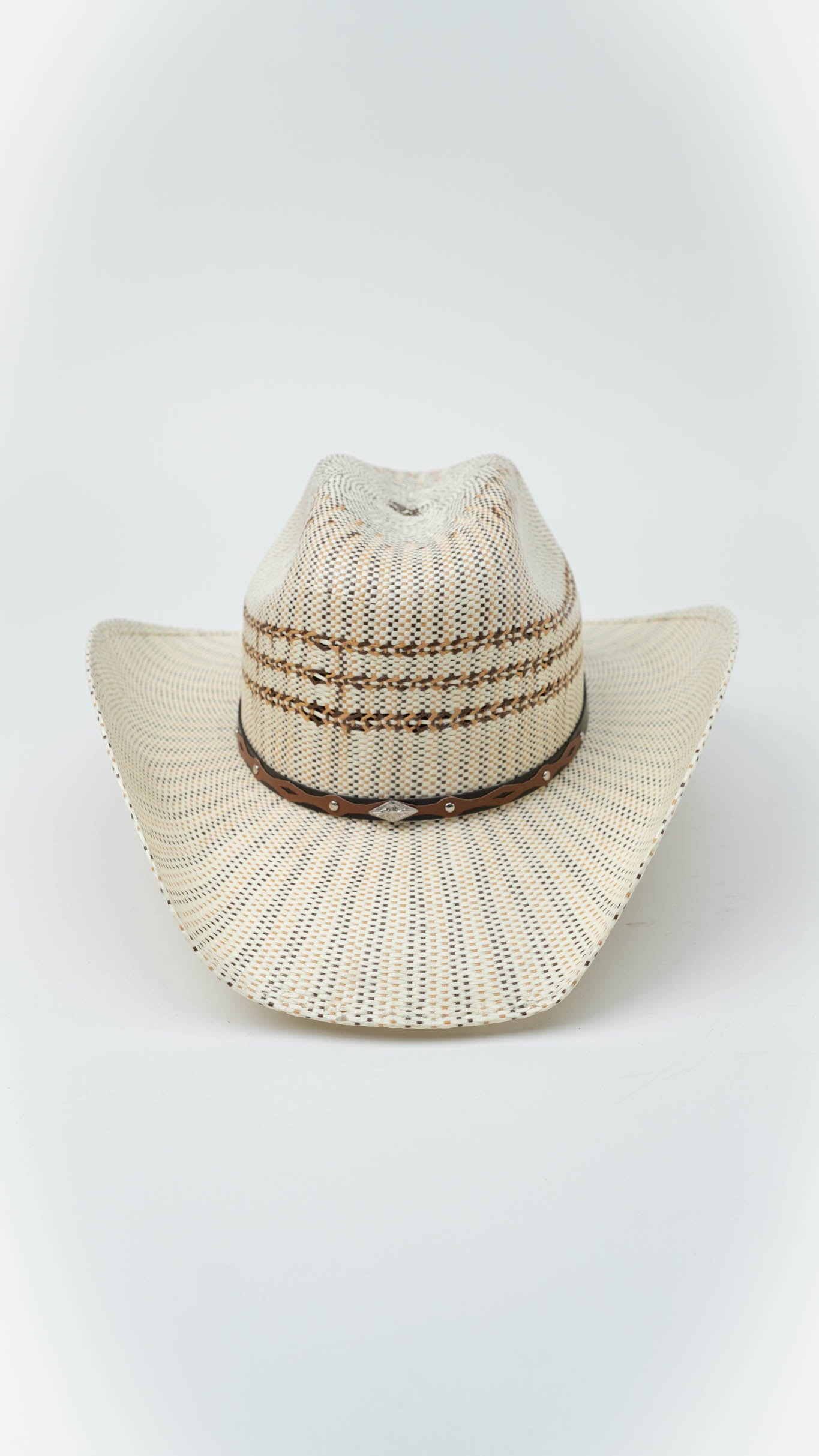 The Little Miguel Straw Hat
