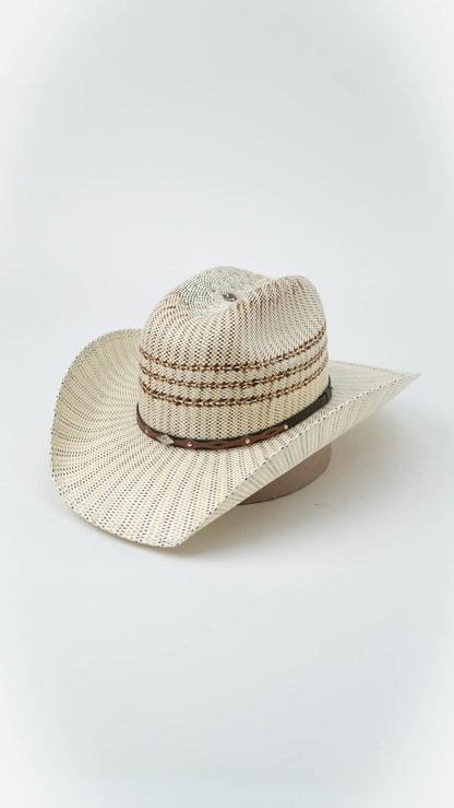 The Little Miguel Straw Hat