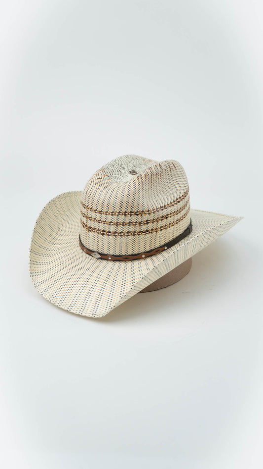 Little Miguel Straw Hat