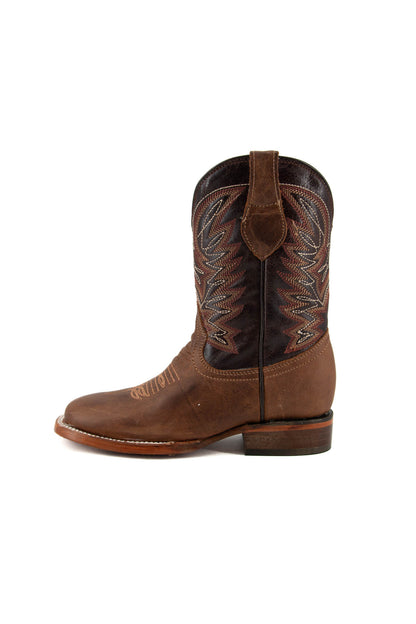 Little Kids Solid Pro-Rodeo Boots