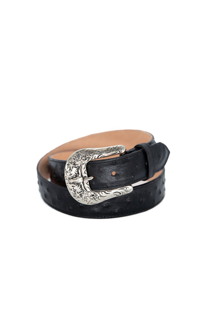The Earl Ave Ranch Belt