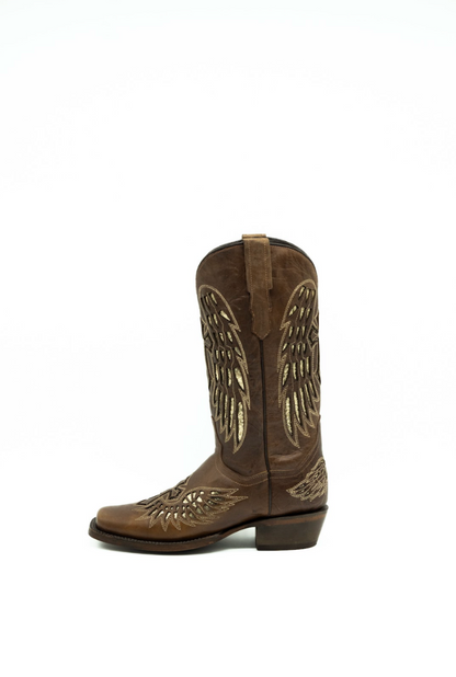 Cruz Cowgirl Boot
