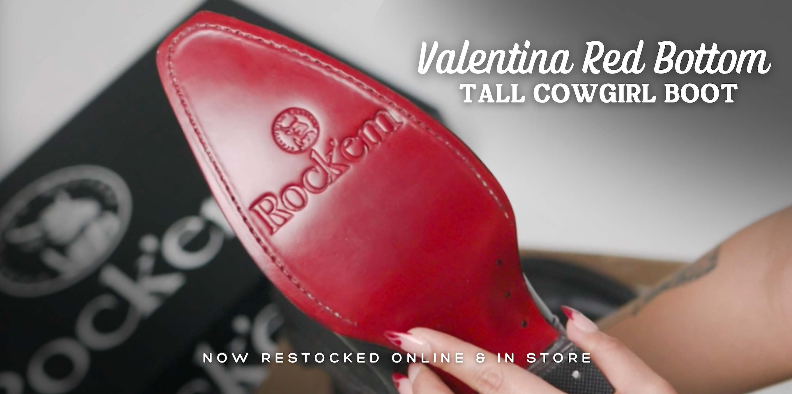 Red 2025 bottom store