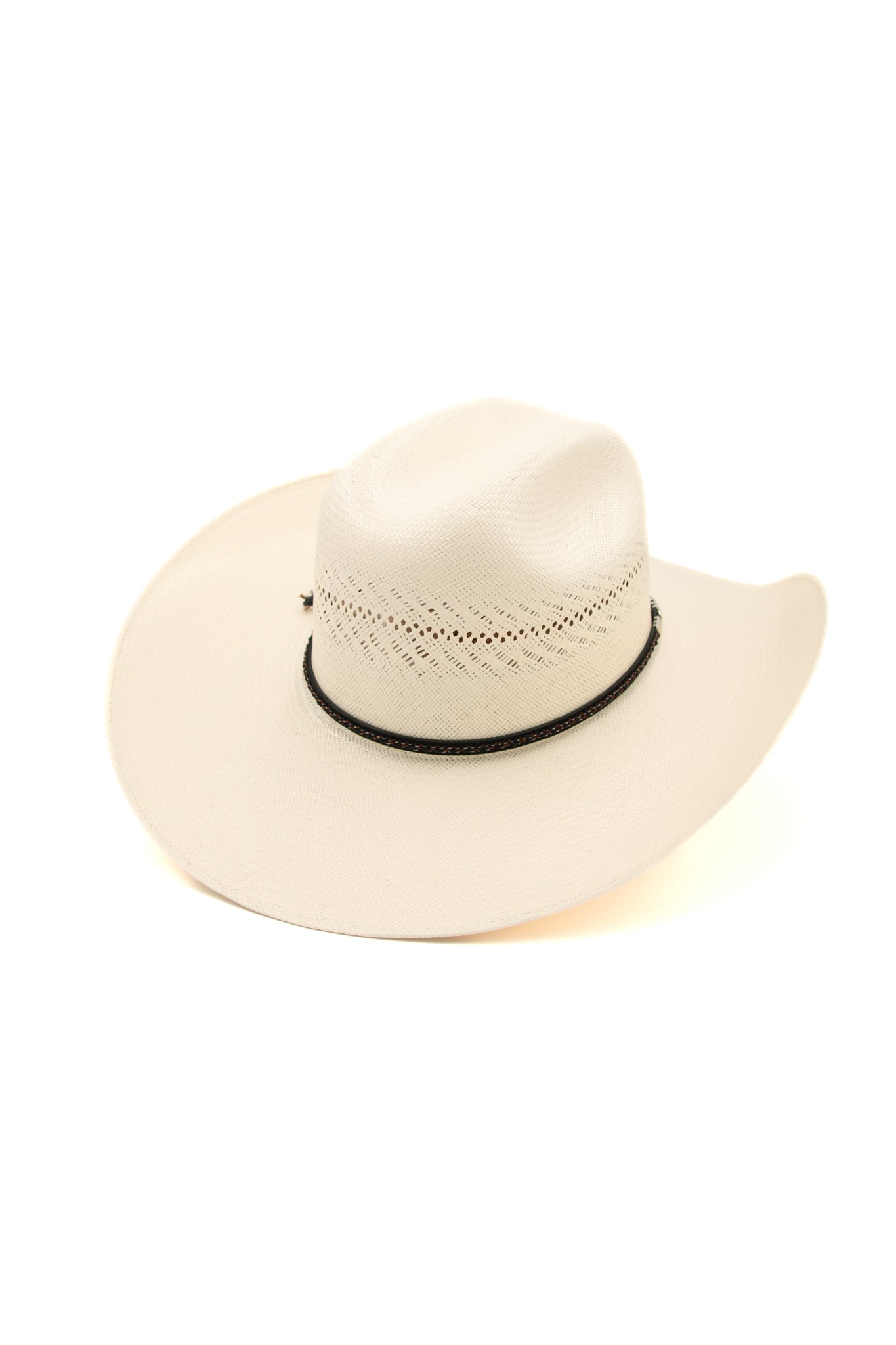 Joaquin 500X Straw Hat