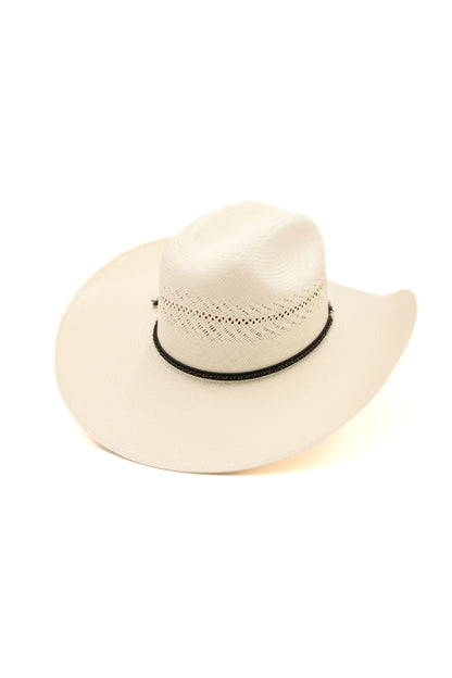 Joaquin 500X Straw Hat