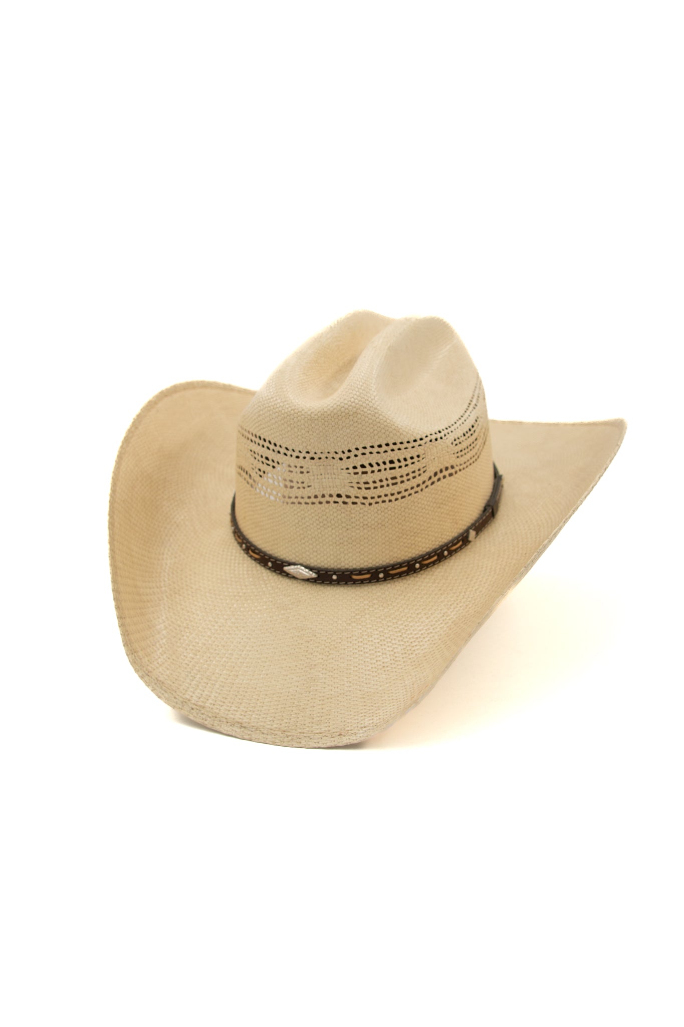 Bangoras Diego Straw Hat