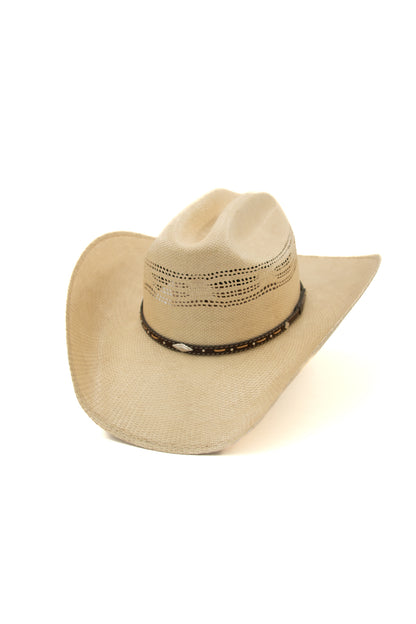 Bangoras Diego Straw Hat