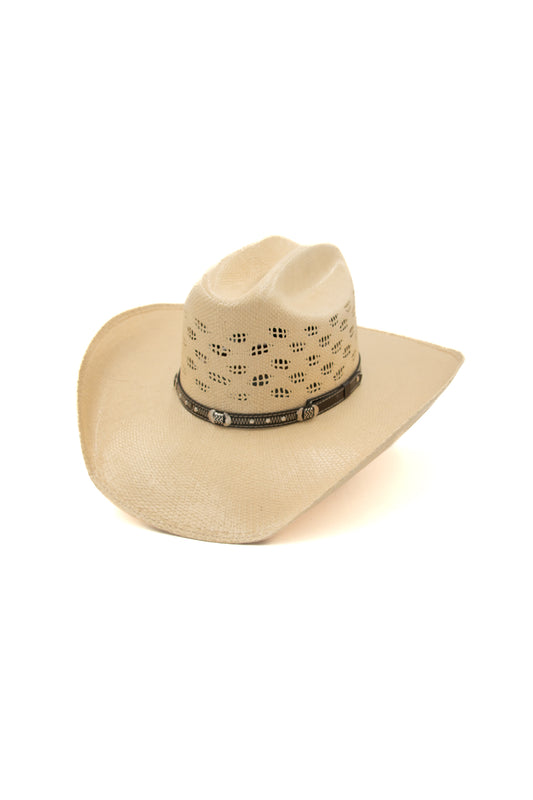 Bangora Tucker Ranch 10X Hat