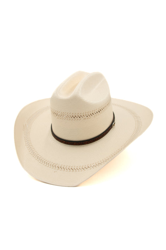 Cesar Cincelado 500X Straw Hat