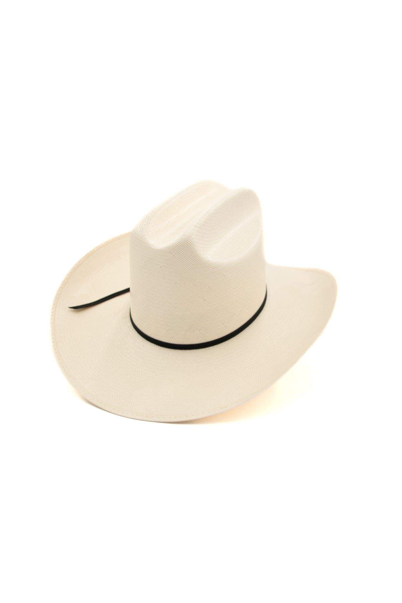 Conriquez 100X Straw Hat