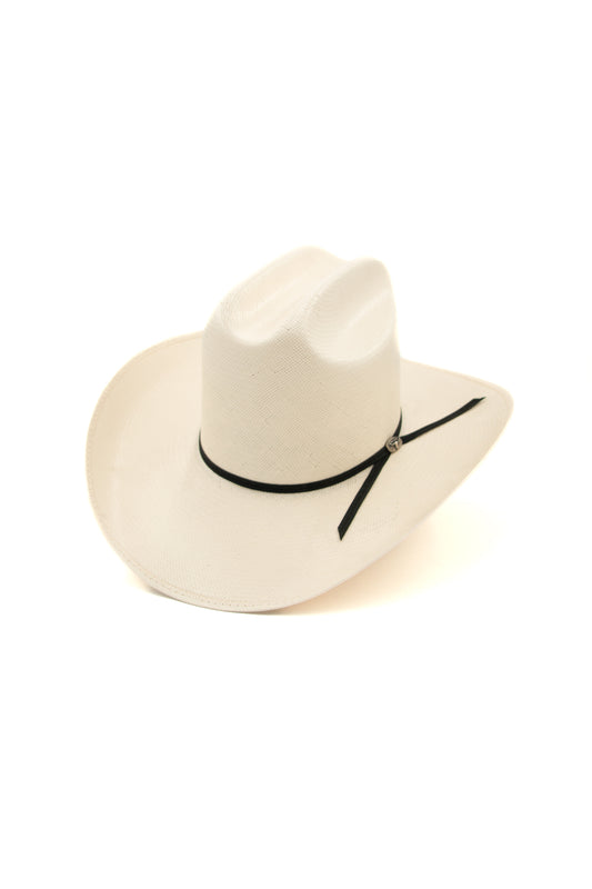 Conriquez 100X Straw Hat
