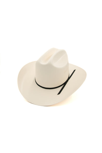 Quintanilla 500X Limited Edition Straw Hat