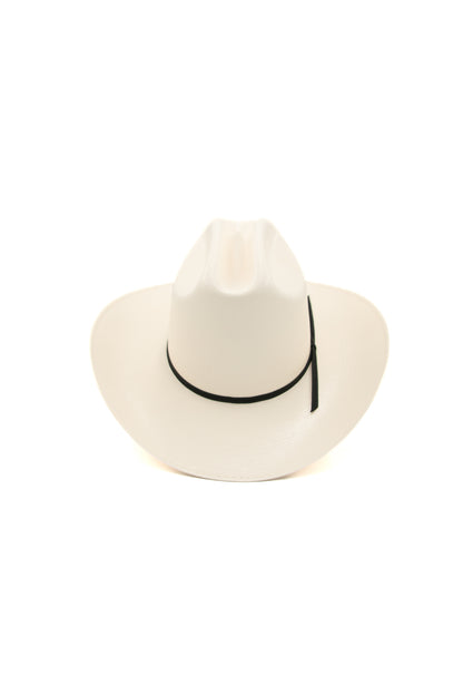 Quintanilla 500X Limited Edition Straw Hat