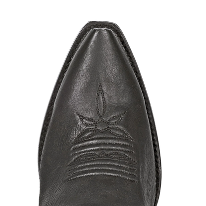 Dan Post Jilted Leather Boot Top view-Shop Rockem 