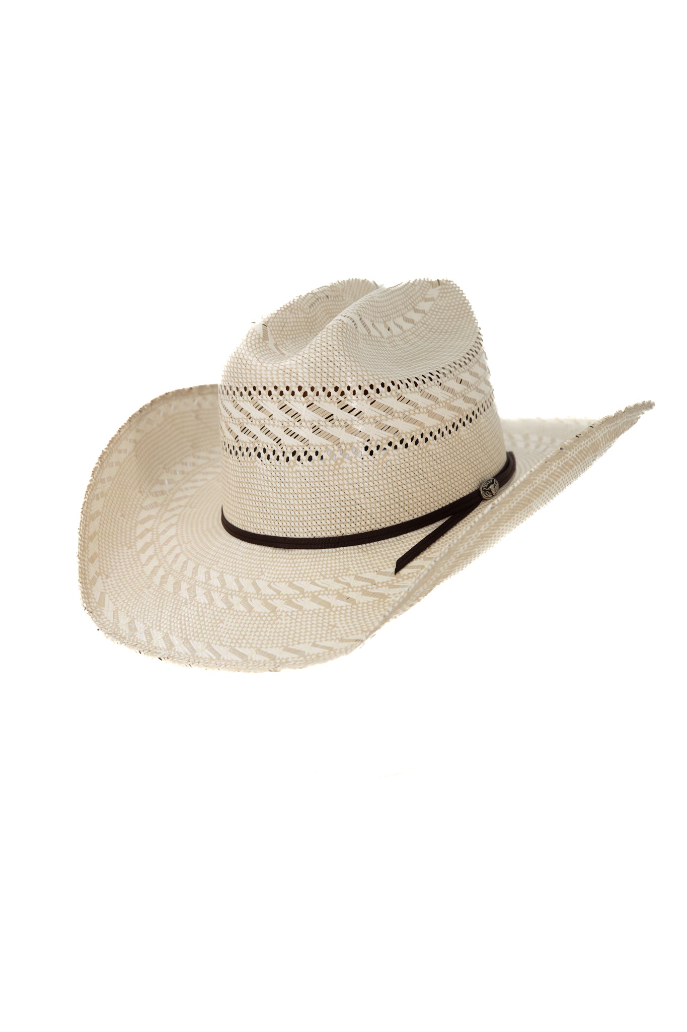 JP 100X Straw Hat FINAL SALE – Rock'Em
